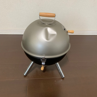 バーベキューコンロ