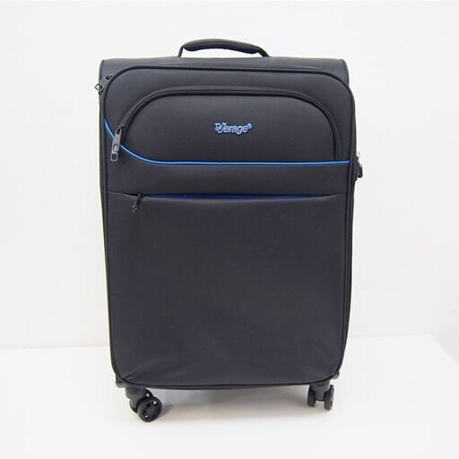 Verage ベラージ ソフトキャリー 幅41 マチ23 高さ67cm (DA94)