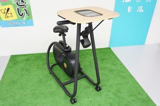 値下げしました！ HORIZON 「ホライゾン」 Citta BT5.0 アップライトバイク