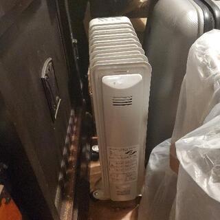 デロンギ　オイルヒーター　