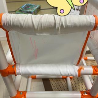ドタキャンの為再出品 室内ジャングルジム すべり台 ぶらんこ　てつぼうの画像