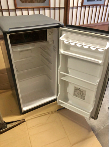 【完売】SANYO 冷蔵庫 75ℓ〈 1人〜2人用 〉