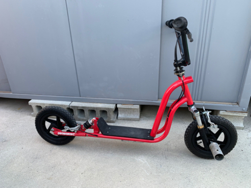 キックスクーター