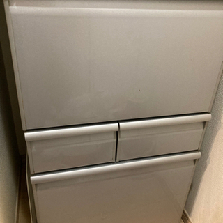 HITACHI 冷凍・冷蔵庫の画像