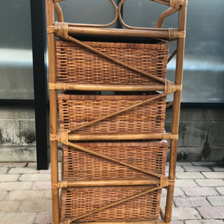 収納家具　の画像