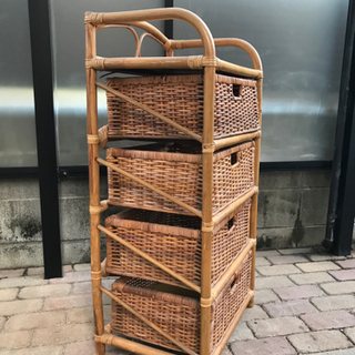 収納家具　の画像