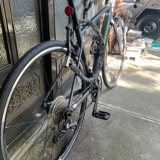 ロードバイクジャイアント