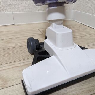 スティック型掃除機の画像