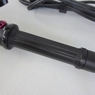 ヘアアイロン ヴィダルサスーン VSI-3206/PJ カールアイロン 32mm Vidal Sassoon ビダルサスーン 札幌 北20条店の画像