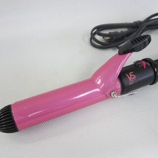 ヘアアイロン ヴィダルサスーン VSI-3206/PJ カールアイロン 32mm Vidal Sassoon ビダルサスーン 札幌 北20条店の画像