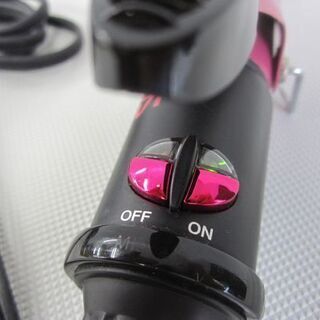 ヘアアイロン ヴィダルサスーン VSI-3206/PJ カールアイロン 32mm Vidal Sassoon ビダルサスーン 札幌 北20条店の画像