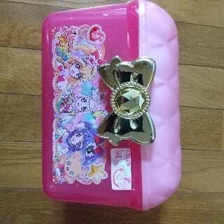 プリキュアボックス＋おまけ