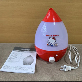 ハローキティー❁加湿器