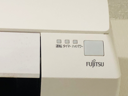 エアコン　取引先決まりました