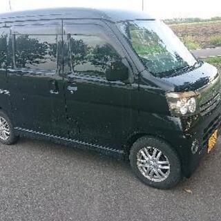 ダイハツ アトレー 軽バス 4WD オートマ