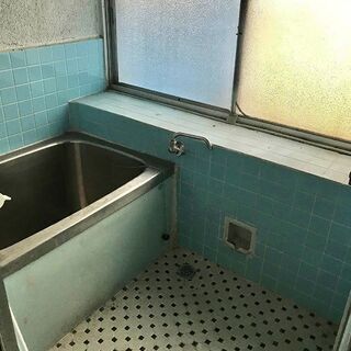 【家賃0円で2ヶ月住めます❗️DIY好きさん向け】7DK戸建 − 岐阜県