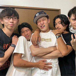 YouTubeグループ/YouTube番組を製作する仲間を募集!!