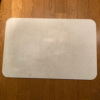 【急募】珪藻土マット　60×40cm