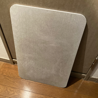【急募】珪藻土マット　60×40cmの画像