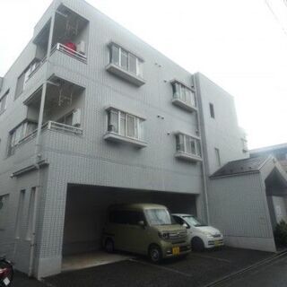 🌺入居総額4万円🌼JR青梅線 拝島駅 歩7分🌺福生市大字熊川🌼