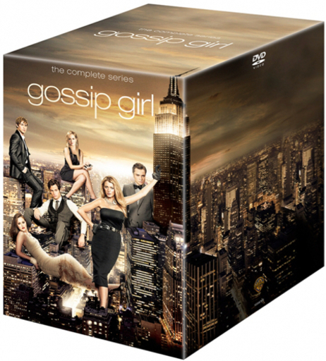 gossip girl ゴシップガール　DVD DVDBOX コンプリート ゴシップガールDVD コンプリートBOX
