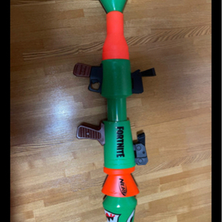 ロケットランチャー❁ナーフ銃　Fortnite
