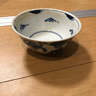 お椀(ラーメンやうどん用)