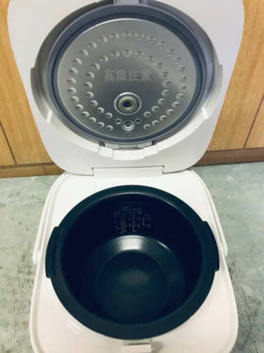 ✨2019年製✨797番 Haier✨マイコンジャー炊飯器✨JJ-M32A‼️