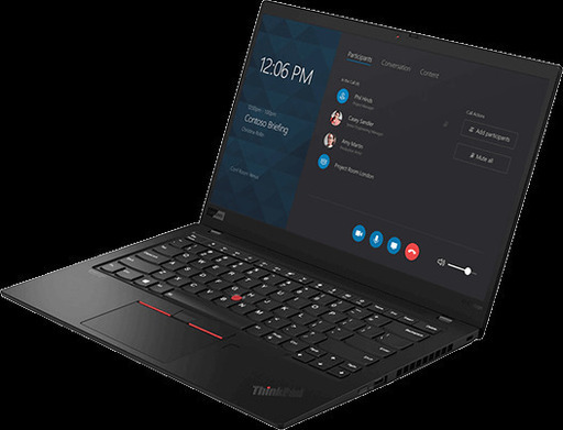 快速PC ノートパソコン Lenovo X1 CARBON PK128