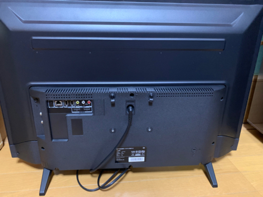 値下げしました 美品 maxzen ハイビジョン 液晶テレビ 32インチ