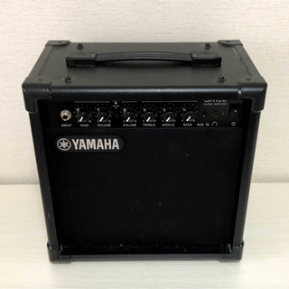 ギターアンプ　YAMAHA ヤマハ　GA15Ⅱ アンプ　定価9000円