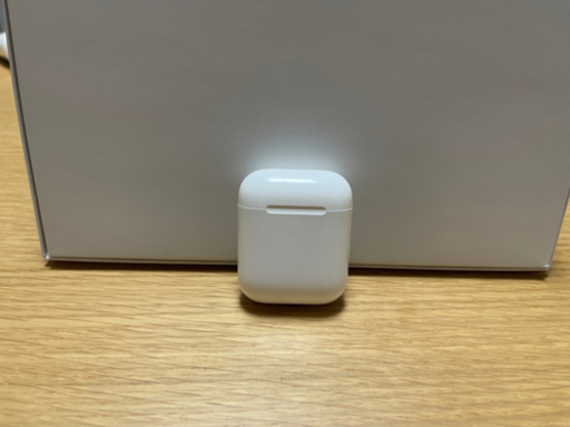 AirPods 第一世代　中古完動品