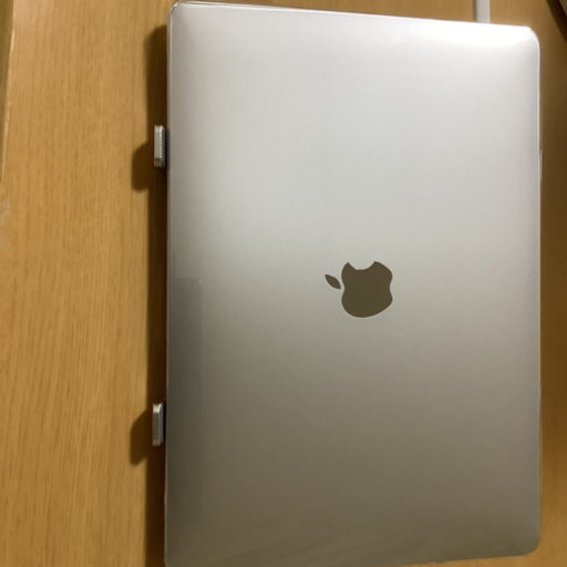 ［ほぼ新品] MacBook Pro 13inch 2020 1.3GHz intel core i5