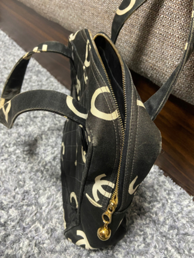 　値下げしました！　CHANEL シャネル　　廃盤商品　鞄　シリアルナンバーあり　値下げ中