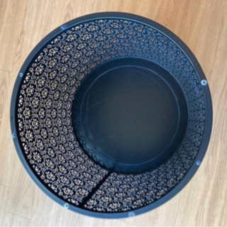 フランフラン　Francfranc コーヒーテーブルの画像