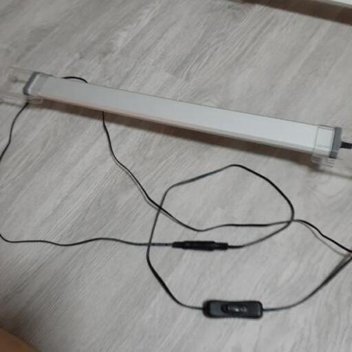 鑑賞魚用LED　45センチ～60センチ①