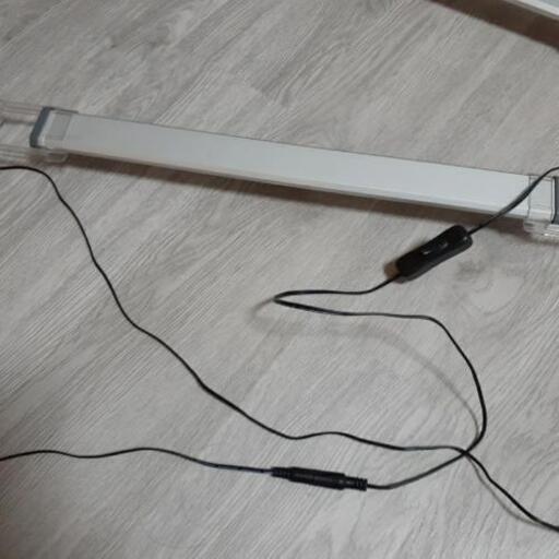 鑑賞魚用LEDライト　45センチ～60センチ　2
