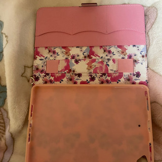 iPad miniカバー