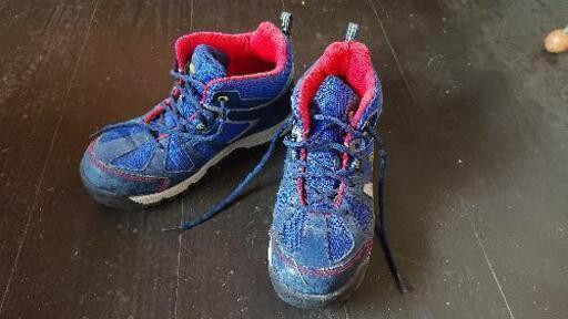 親子で登山やトレッキングはいかがでしょうか？