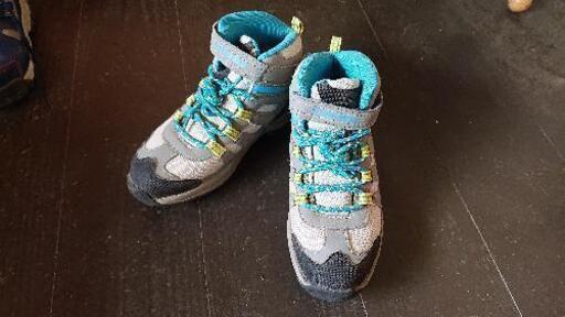 子どもさんと登山やトレッキングはいかがでしょうか？