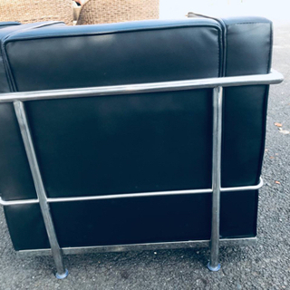 ET824番⭐️ 来客・応接用ソファ⭐️の画像