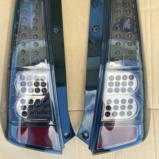 ワゴンR MH23 LEDテールランプ