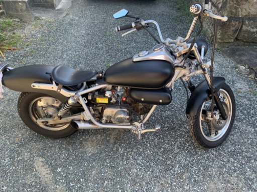 マグナ50