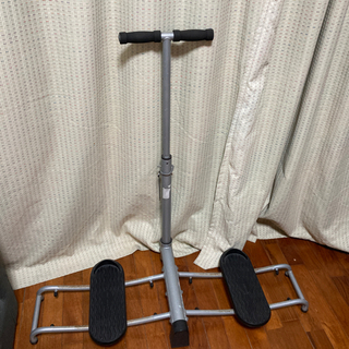 レッグマシーン　お譲りします