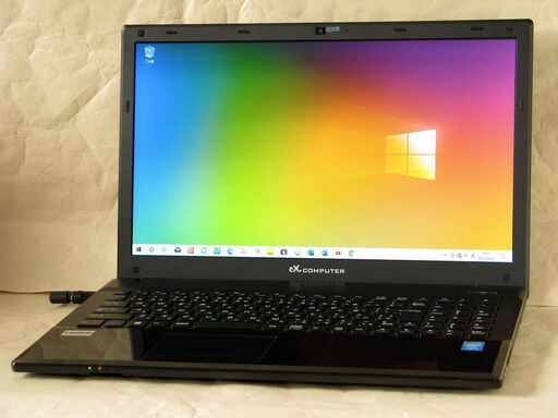 ◆ 15.6ｲﾝﾁﾉｰﾄ/ i5-4210M / 8GB / SSD128GB+HDD500GB / Win10 / Office ② ◆