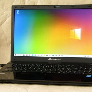 ◆ 15.6ｲﾝﾁﾉｰﾄ/ i5-4210M / 8GB / S...