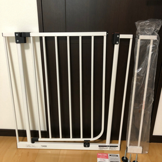 ベビーズゲイト　日本育児　２つ　セット