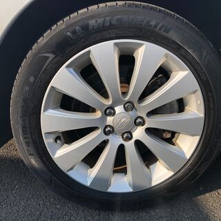 自社ローンあり！ガソリン100リットルプレゼント✨走行7万キロ代✨スバル★レガシィツーリングワゴン★2.5Gアイサイト★2500ｃｃ★の画像