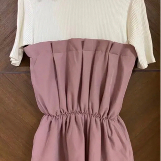 女性服(新品)の画像