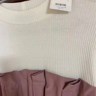 女性服(新品)の画像